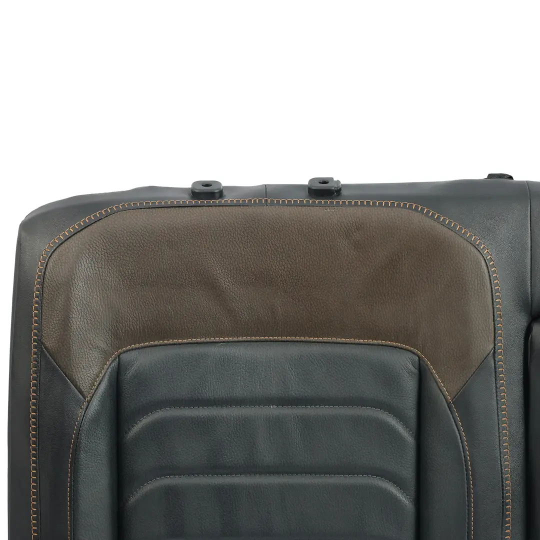 Rückbank Couch Sofa Rückenlehne Leder für VW Volkswagen Amarok NF mit Teilenummer 2HJ885805BM VW Volkswagen Amarok NF Rückbank Couch Sofa Rückenlehne Leder - SKU 2HJ885805BM - Teilenummer 2HJ885805BM