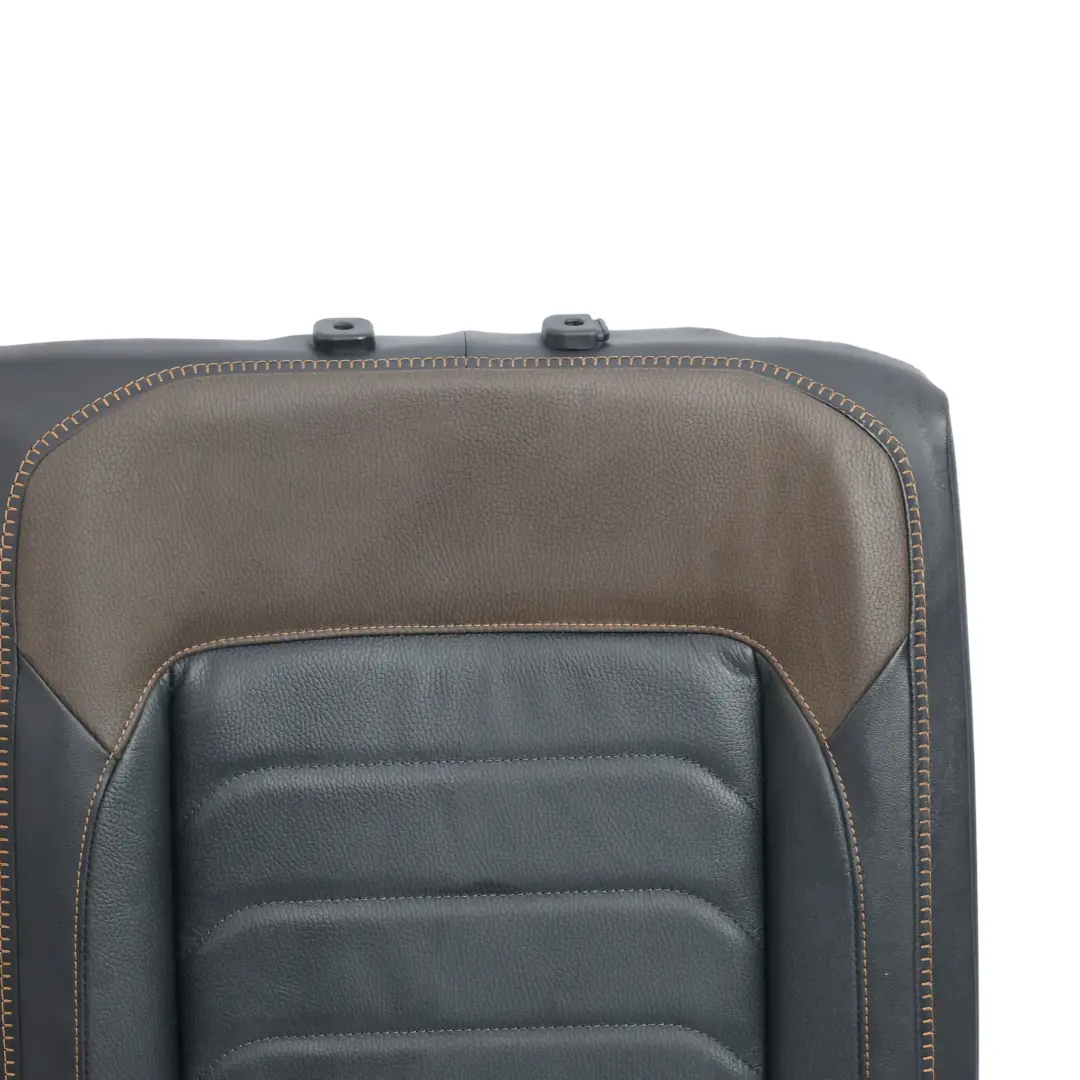 VW Volkswagen Amarok NF Rückbank Couch Sofa Rückenlehne Leder - SKU 2HJ885805BM - Teilenummer 2HJ885805BM