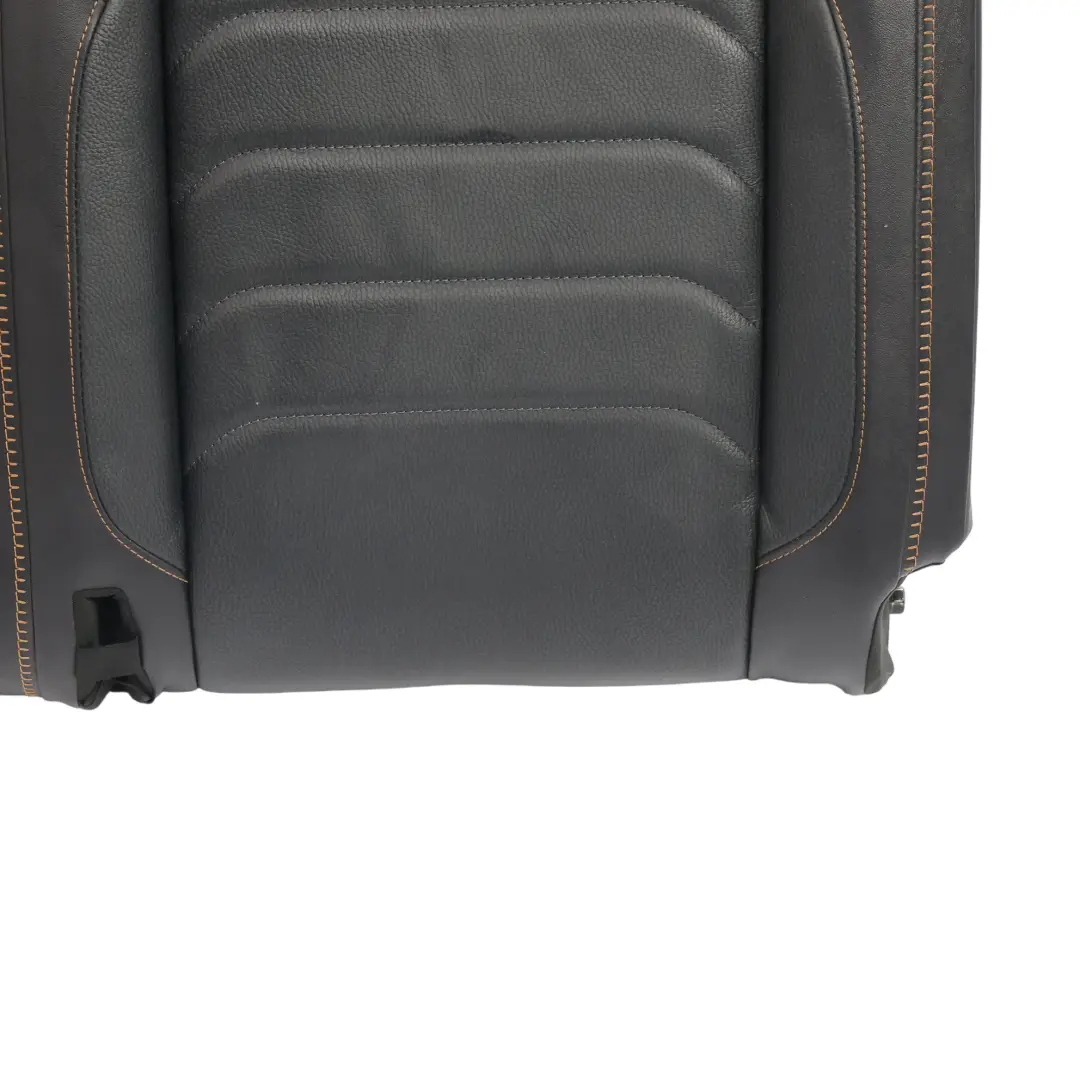 Banco Trasero Sofá Respaldo Cuero para VW Volkswagen Amarok NF con número de pieza 2HJ885805BM VW Volkswagen Amarok NF Banco Trasero Sofá Respaldo Cuero - SKU 2HJ885805BM - Número de pieza 2HJ885805BM