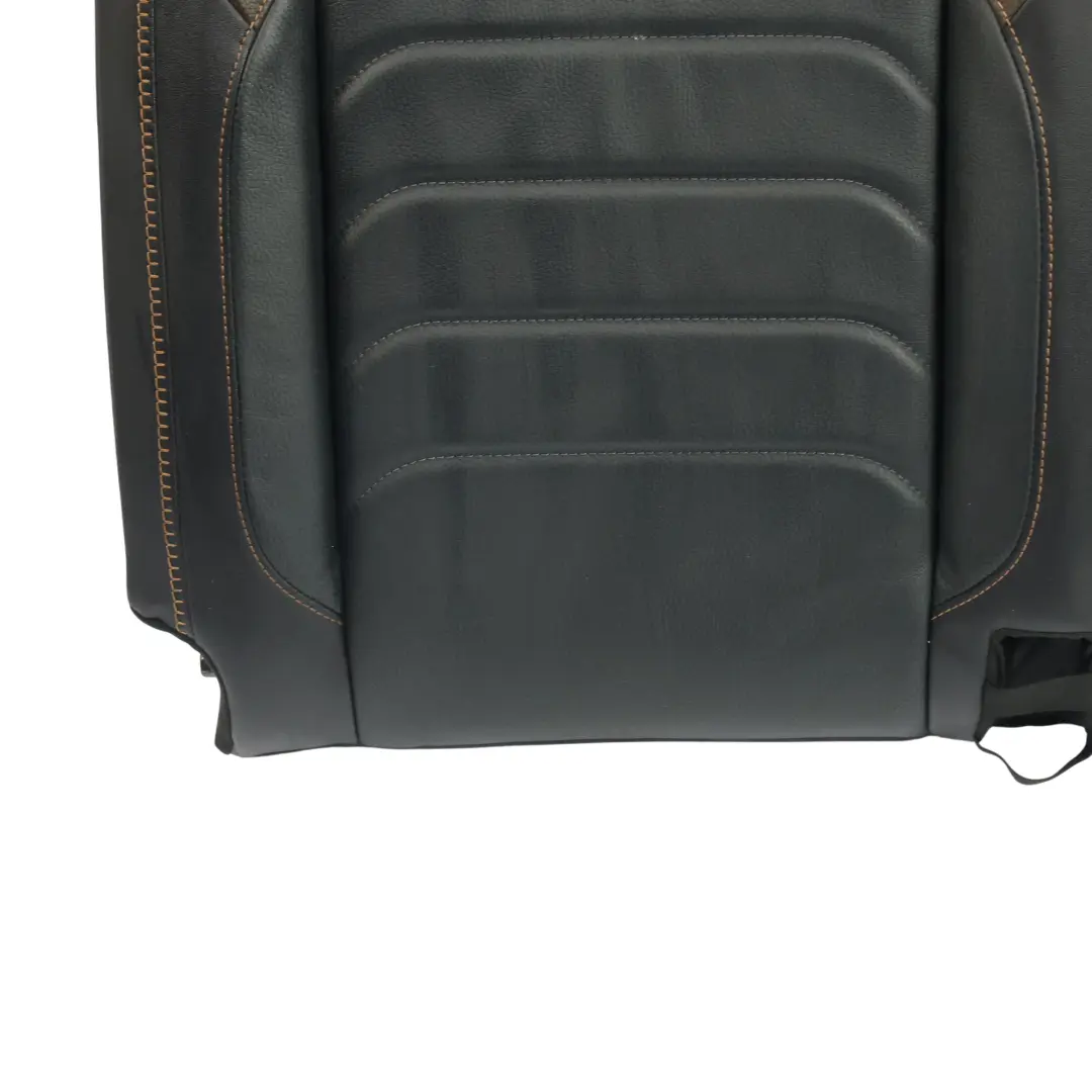 Banquette Arrière En Cuir Dossier Canapé pour VW Volkswagen Amarok NF à propos du numéro de pièce 2HJ885805BM VW Volkswagen Amarok NF Banquette Arrière En Cuir Dossier Canapé - SKU 2HJ885805BM - Numéro de pièce 2HJ885805BM