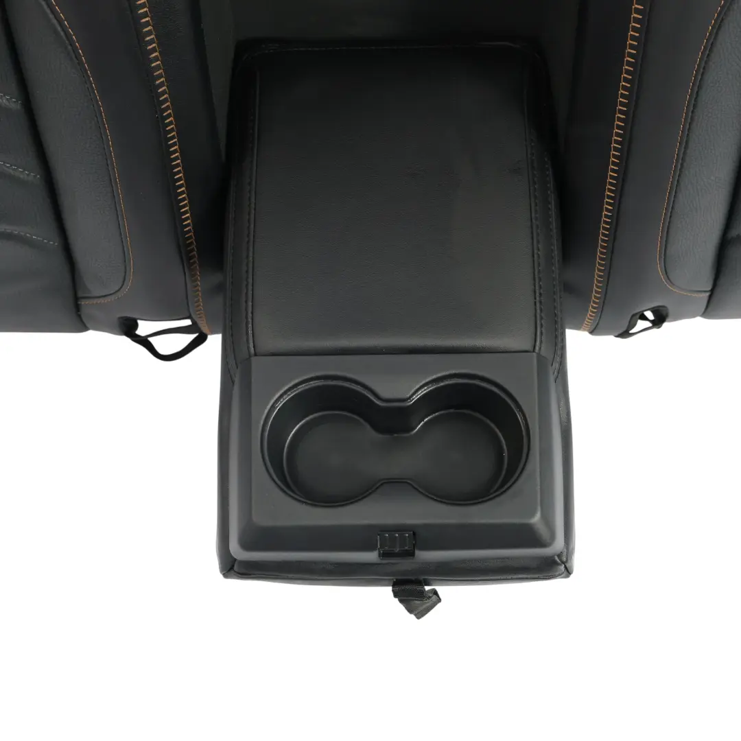 VW Volkswagen Amarok NF Banquette Arrière En Cuir Dossier Canapé - SKU 2HJ885805BM - Numéro de pièce 2HJ885805BM