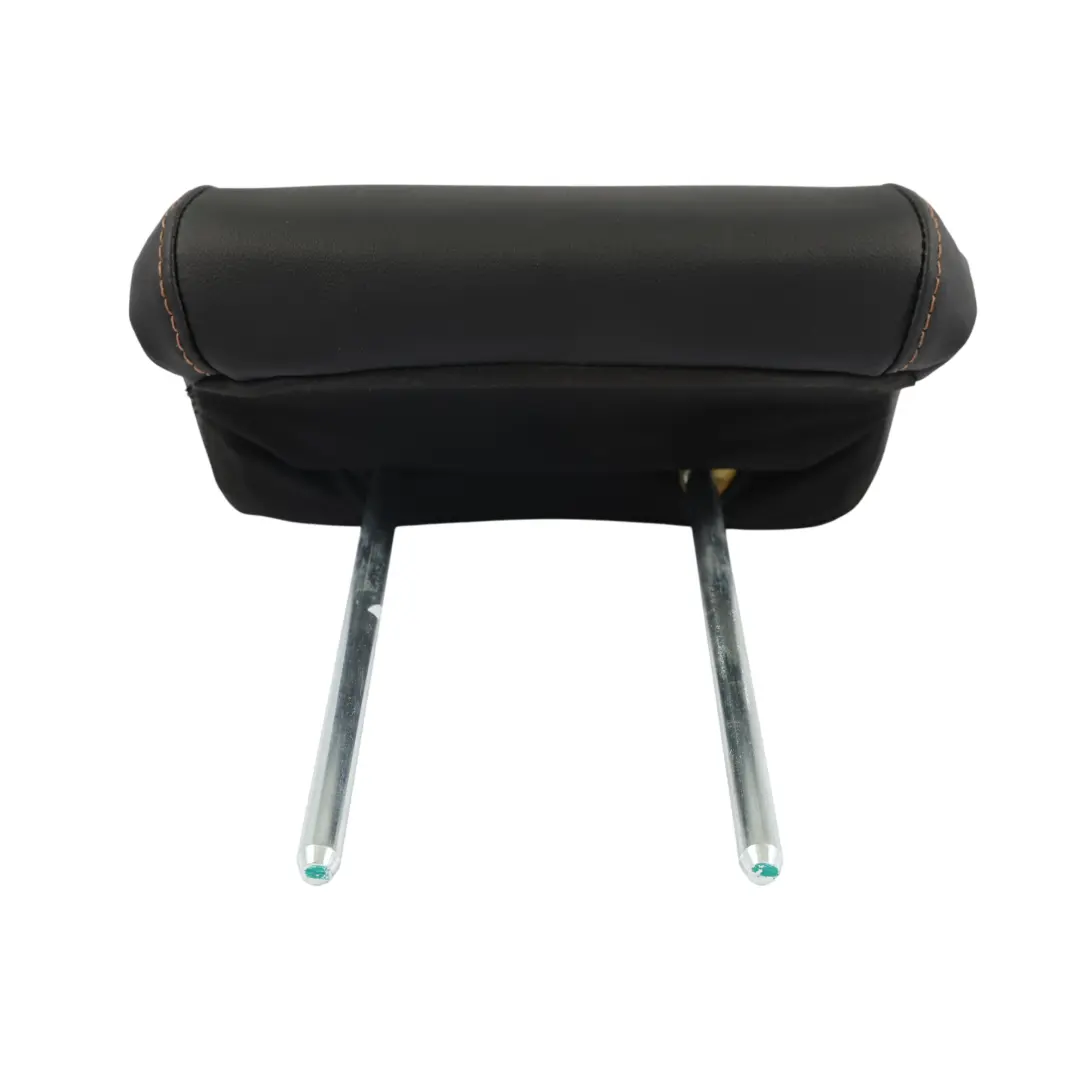 Rücksitz Kopfstütze Mitte Leder Rodeo Braun für Volkswagen VW Amarok NF mit Teilenummer 2HJ885900G Volkswagen VW Amarok NF Rücksitz Kopfstütze Mitte Leder Rodeo Braun - SKU 2HJ885900G - Teilenummer 2HJ885900G