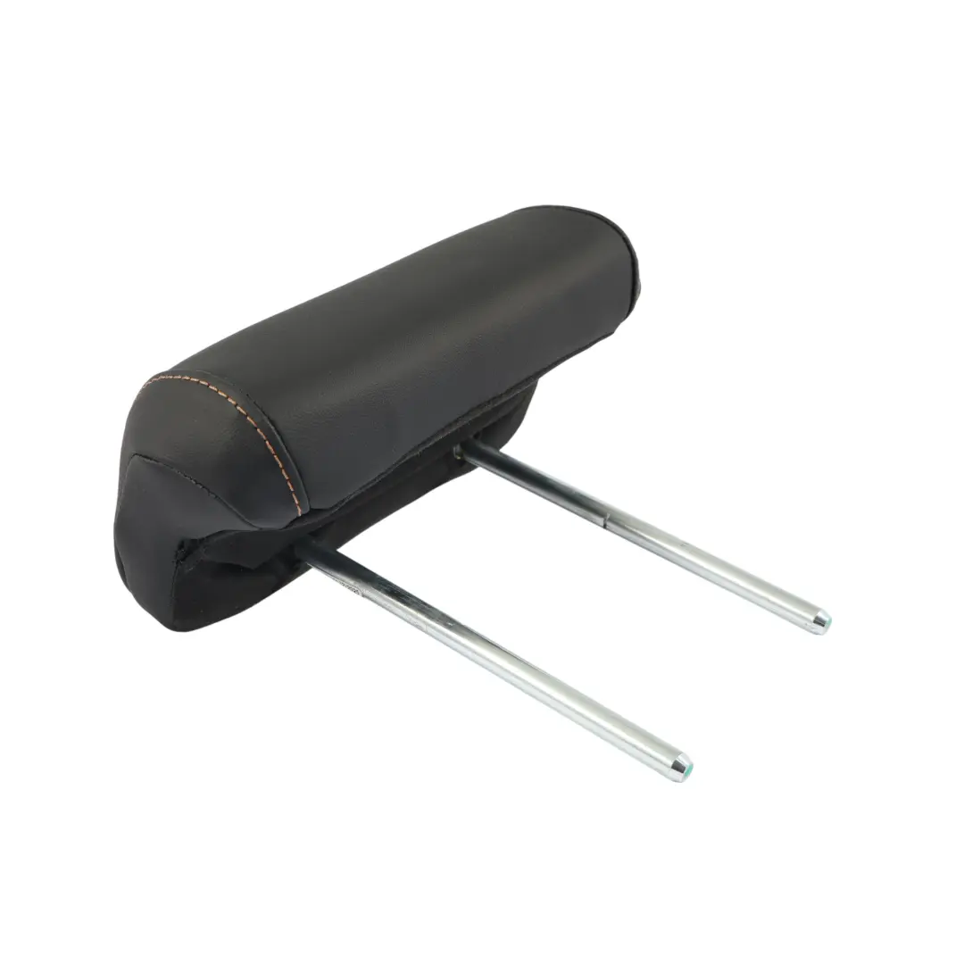 Rücksitz Kopfstütze Mitte Leder Rodeo Braun für Volkswagen VW Amarok NF mit Teilenummer 2HJ885900G Volkswagen VW Amarok NF Rücksitz Kopfstütze Mitte Leder Rodeo Braun - SKU 2HJ885900G - Teilenummer 2HJ885900G