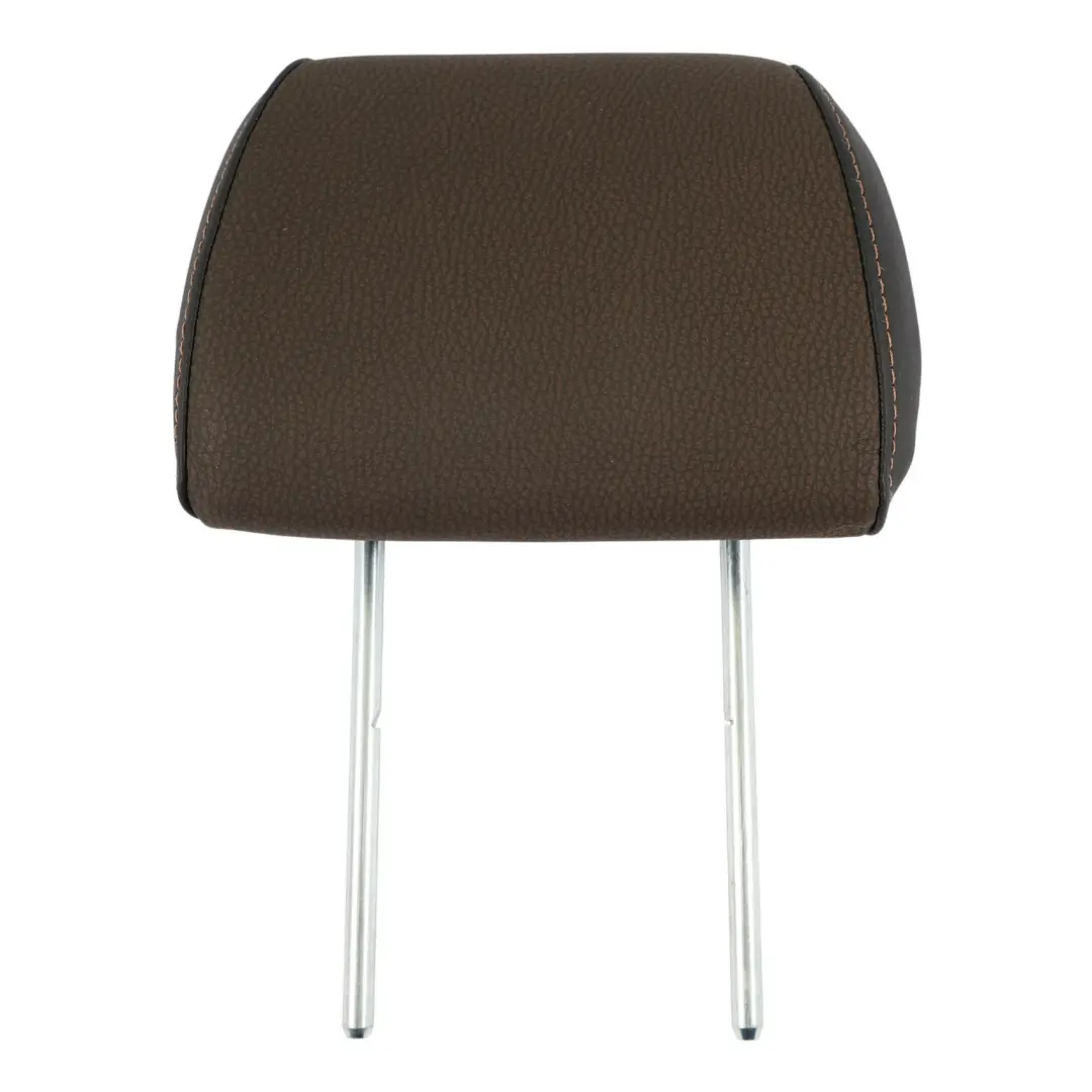 Volkswagen VW Amarok NF Rear Seat Headrest Left Right N/O/S Leather Rodeo Brown - SKU 2HJ885901D - Part number 2HJ885901D
