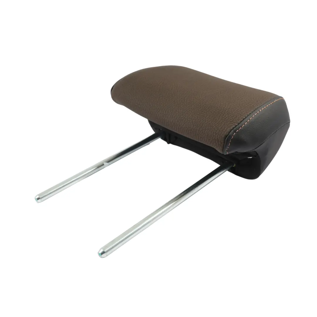 Appui-Tête De Siège Arrière Gauche Droite Cuir Rodeo Brown pour VW Amarok NF à propos du numéro de pièce 2HJ885901D VW Amarok NF Appui-Tête De Siège Arrière Gauche Droite Cuir Rodeo Brown - SKU 2HJ885901D - Numéro de pièce 2HJ885901D