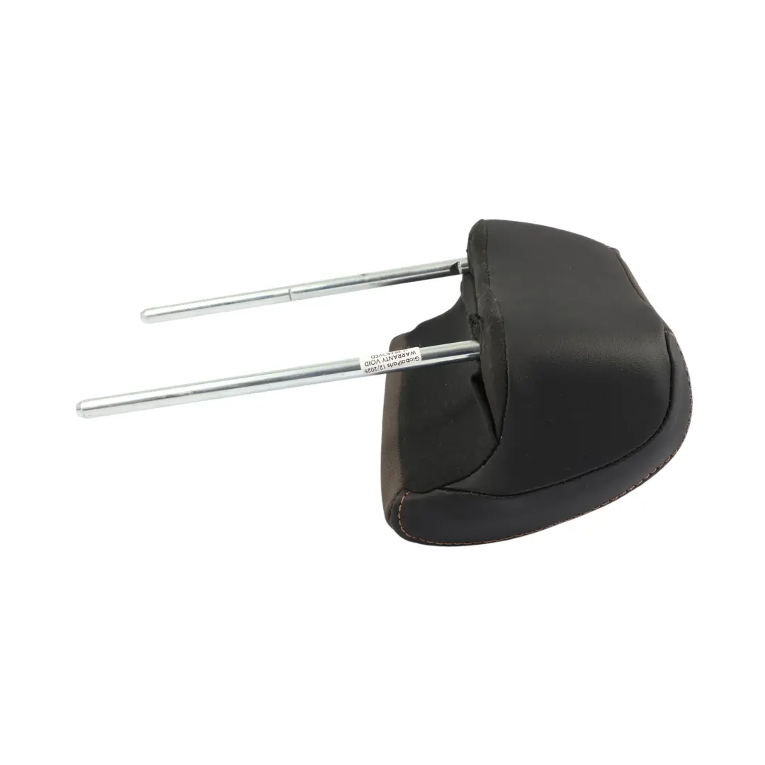 Zagłówek Tylnej Kanapy Lewy Prawy Skóra Brązowa do Volkswagen VW Amarok NF o numerze 2HJ885901D Volkswagen VW Amarok NF Zagłówek Tylnej Kanapy Lewy Prawy Skóra Brązowa - SKU 2HJ885901D - Numer Części 2HJ885901D