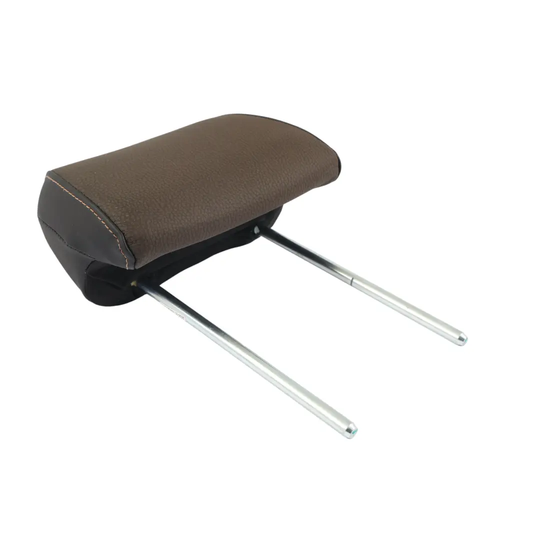 Appui-Tête De Siège Arrière Gauche Droite Cuir Rodeo Brown pour VW Amarok NF à propos du numéro de pièce 2HJ885901D VW Amarok NF Appui-Tête De Siège Arrière Gauche Droite Cuir Rodeo Brown - SKU 2HJ885901D - Numéro de pièce 2HJ885901D