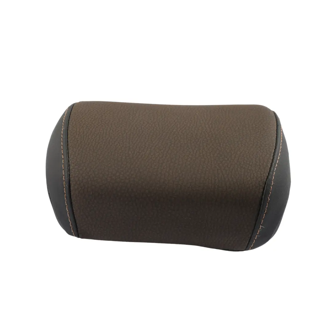 Appui-Tête De Siège Arrière Gauche Droite Cuir Rodeo Brown pour VW Amarok NF à propos du numéro de pièce 2HJ885901D VW Amarok NF Appui-Tête De Siège Arrière Gauche Droite Cuir Rodeo Brown - SKU 2HJ885901D - Numéro de pièce 2HJ885901D