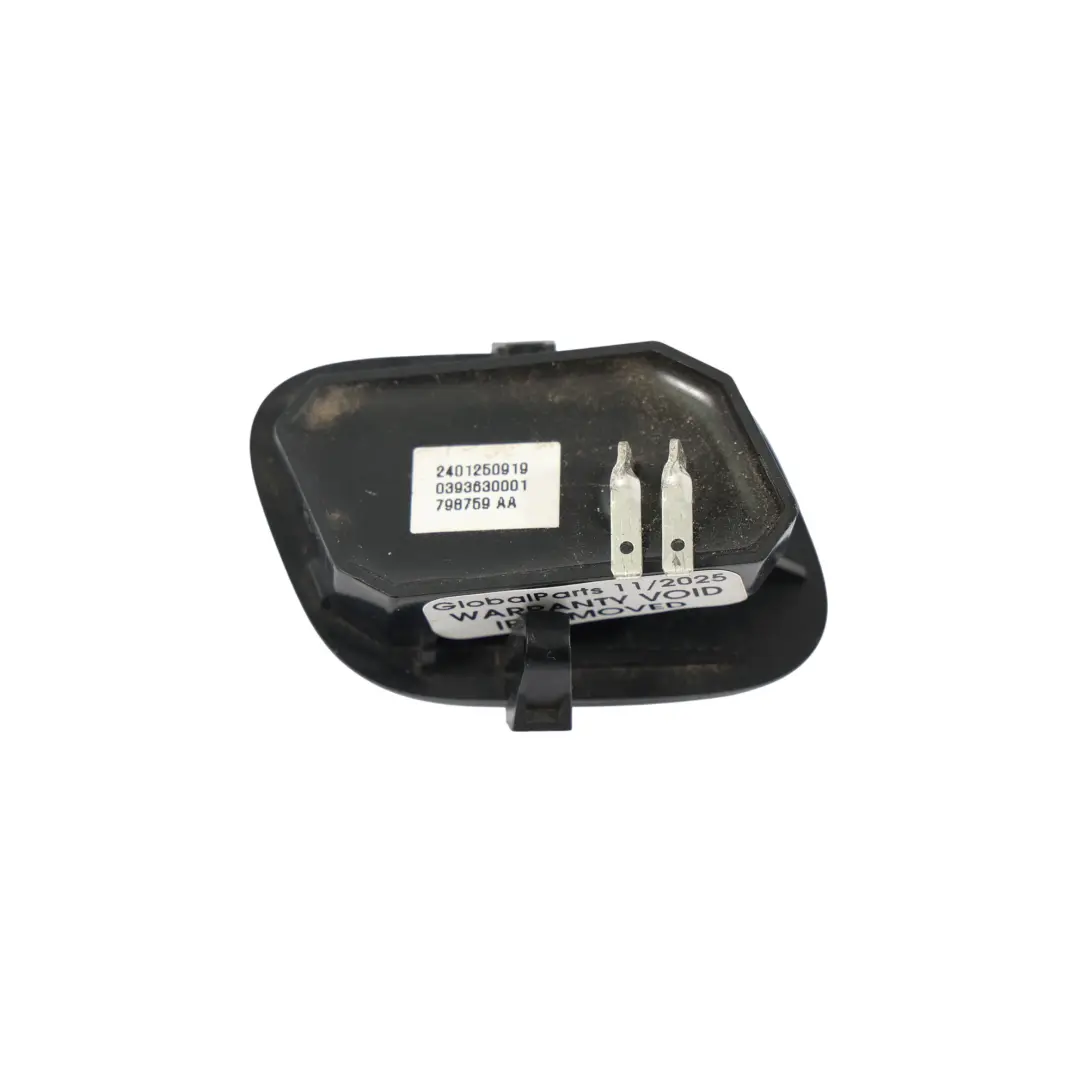 Mk2 Lampa Oświetlenia Wejścia Lusterko Lewy Przód do VW Amarok o numerze 2HJ949133A VW Amarok Mk2 Lampa Oświetlenia Wejścia Lusterko Lewy Przód - SKU 2HJ949133A - Numer Części 2HJ949133A