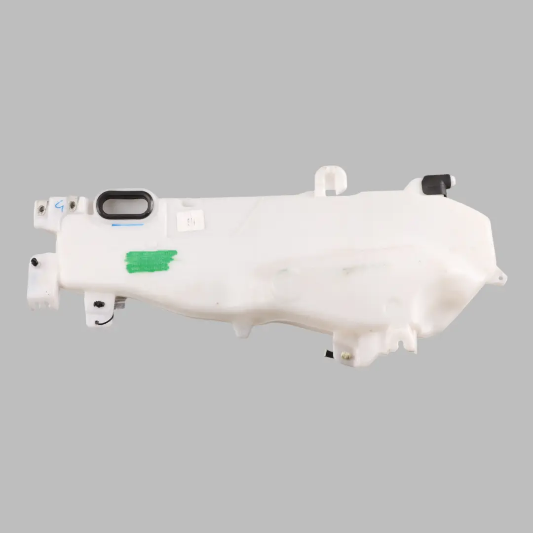Mk2 Windshield Washer Fluid Reservoir Bottle Tank to Volkswagen Amarok with Part number 2HJ955451A Volkswagen Amarok Mk2 Windshield Washer Fluid Reservoir Bottle Tank - SKU 2HJ955451A - Part number 2HJ955451A