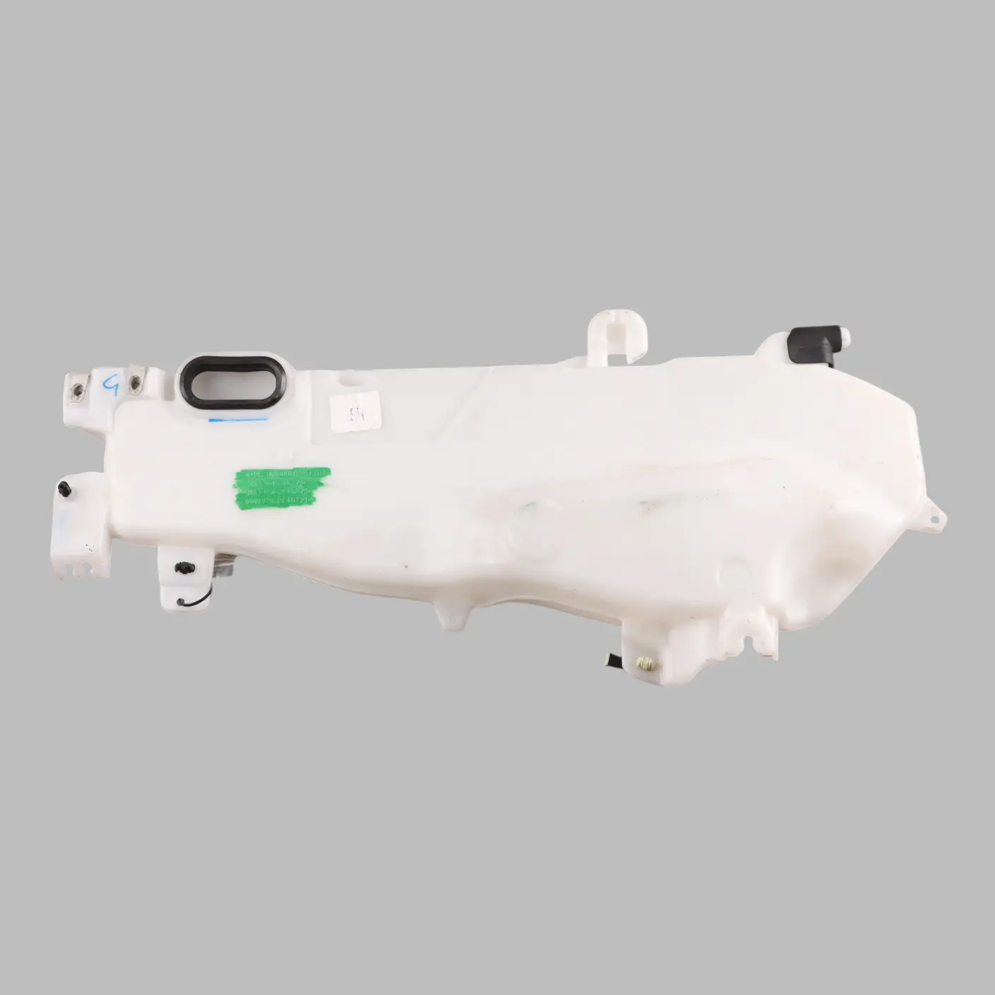 Volkswagen Amarok Mk2 Windshield Washer Fluid Reservoir Bottle Tank 2HJ955451A