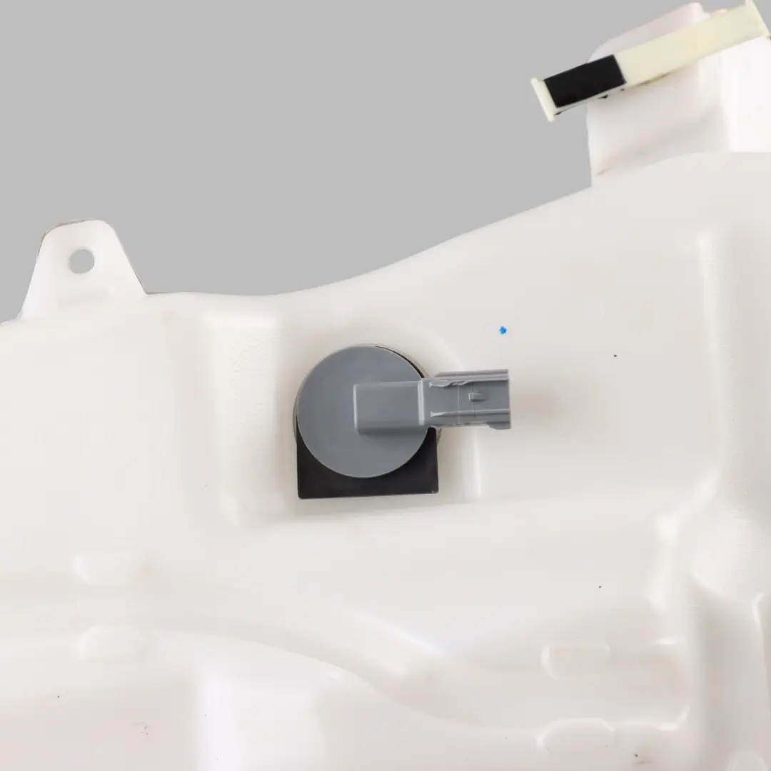 Mk2 Windshield Washer Fluid Reservoir Bottle Tank to Volkswagen Amarok with Part number 2HJ955451A Volkswagen Amarok Mk2 Windshield Washer Fluid Reservoir Bottle Tank - SKU 2HJ955451A - Part number 2HJ955451A