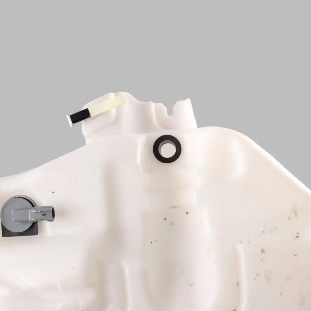Mk2 Windshield Washer Fluid Reservoir Bottle Tank to Volkswagen Amarok with Part number 2HJ955451A Volkswagen Amarok Mk2 Windshield Washer Fluid Reservoir Bottle Tank - SKU 2HJ955451A - Part number 2HJ955451A