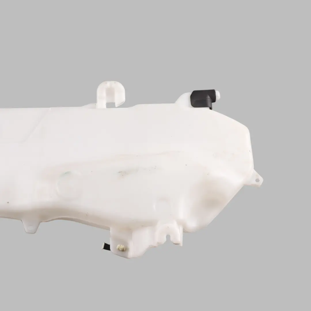 Volkswagen Amarok Mk2 Windshield Washer Fluid Reservoir Bottle Tank - SKU 2HJ955451A - Part number 2HJ955451A