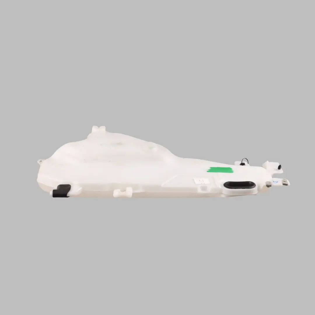 Mk2 Windshield Washer Fluid Reservoir Bottle Tank to Volkswagen Amarok with Part number 2HJ955451A Volkswagen Amarok Mk2 Windshield Washer Fluid Reservoir Bottle Tank - SKU 2HJ955451A - Part number 2HJ955451A