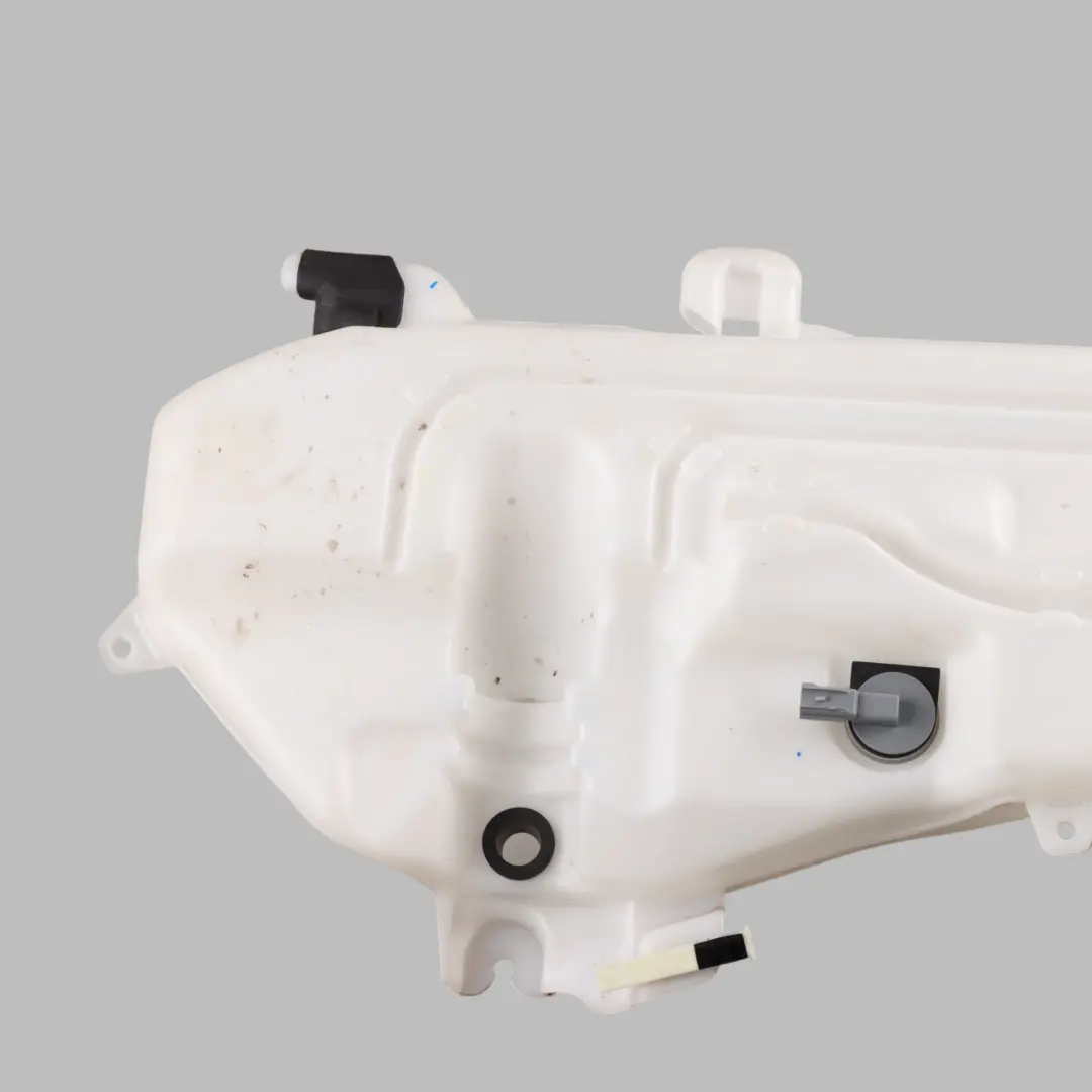 Mk2 Windshield Washer Fluid Reservoir Bottle Tank to Volkswagen Amarok with Part number 2HJ955451A Volkswagen Amarok Mk2 Windshield Washer Fluid Reservoir Bottle Tank - SKU 2HJ955451A - Part number 2HJ955451A