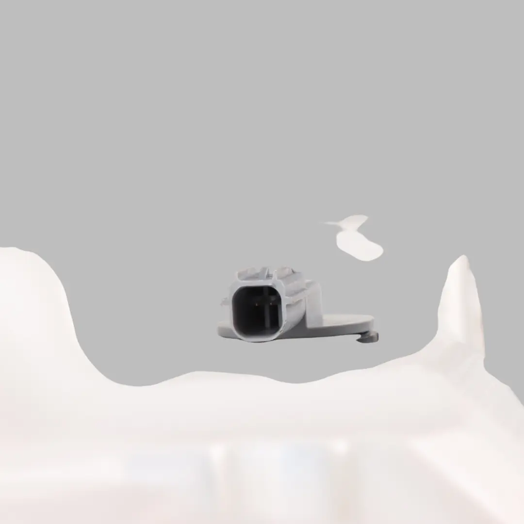 Volkswagen Amarok Mk2 Windshield Washer Fluid Reservoir Bottle Tank - SKU 2HJ955451A - Part number 2HJ955451A