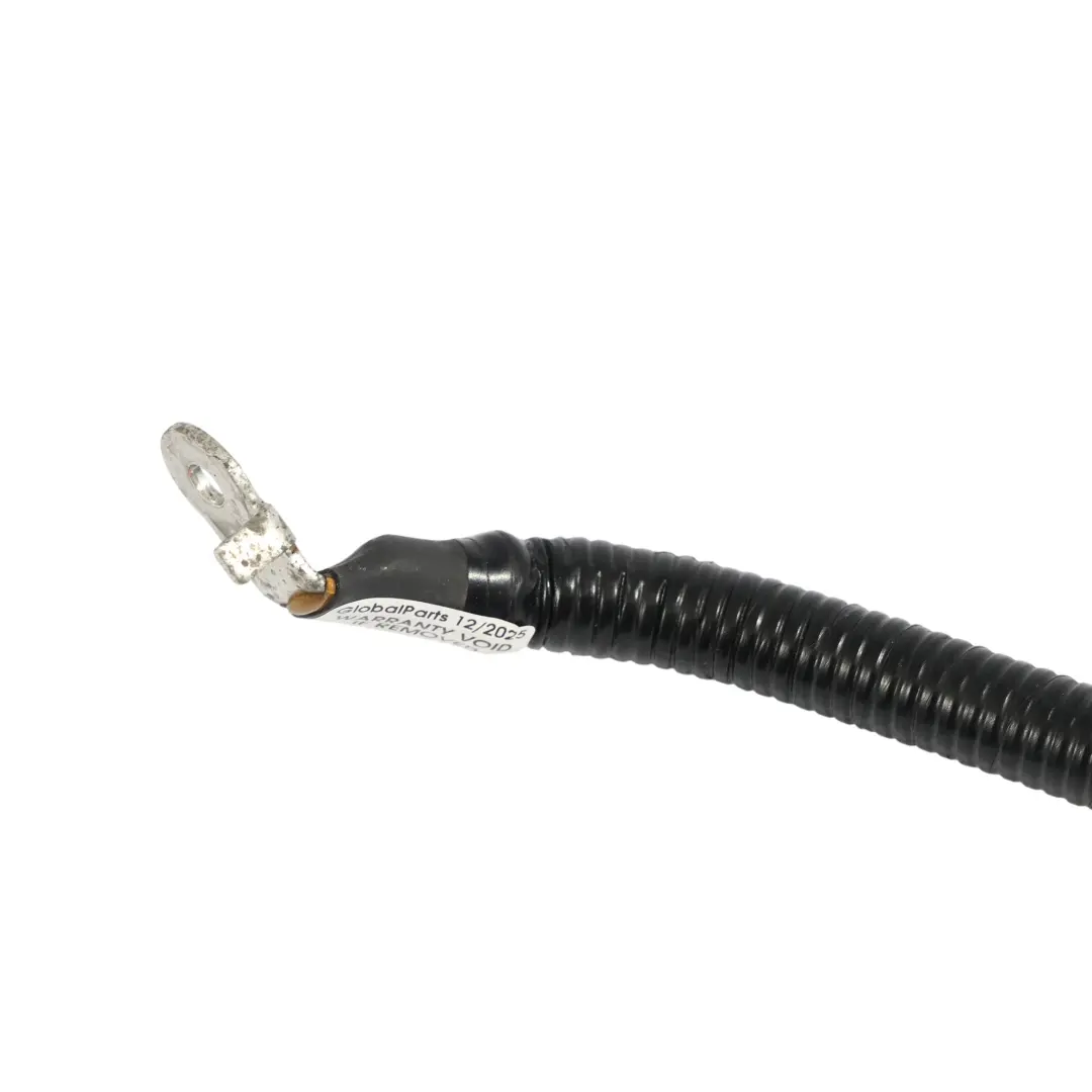 Volkswagen Amarok Mk2 Cable De Conexión A Tierra Del Motor MB3T-18C942-BF - SKU 2HJ962211N - Número de pieza 2HJ962211N