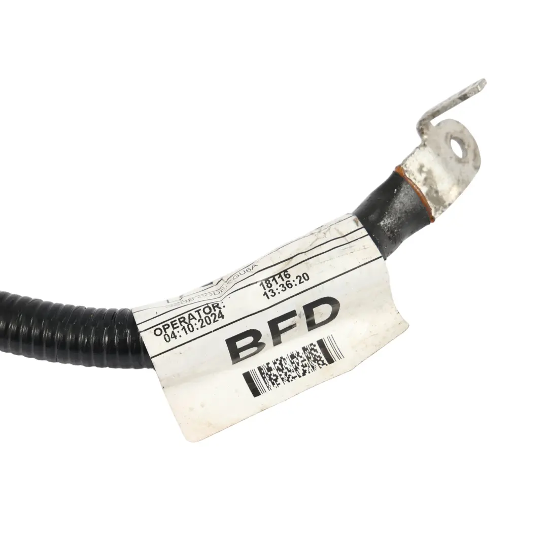 Mk2 Faisceau De Câbles De Masse Moteur MB3T-18C942-BF pour Volkswagen Amarok à propos du numéro de pièce 2HJ962211N Volkswagen Amarok Mk2 Faisceau De Câbles De Masse Moteur MB3T-18C942-BF - SKU 2HJ962211N - Numéro de pièce 2HJ962211N