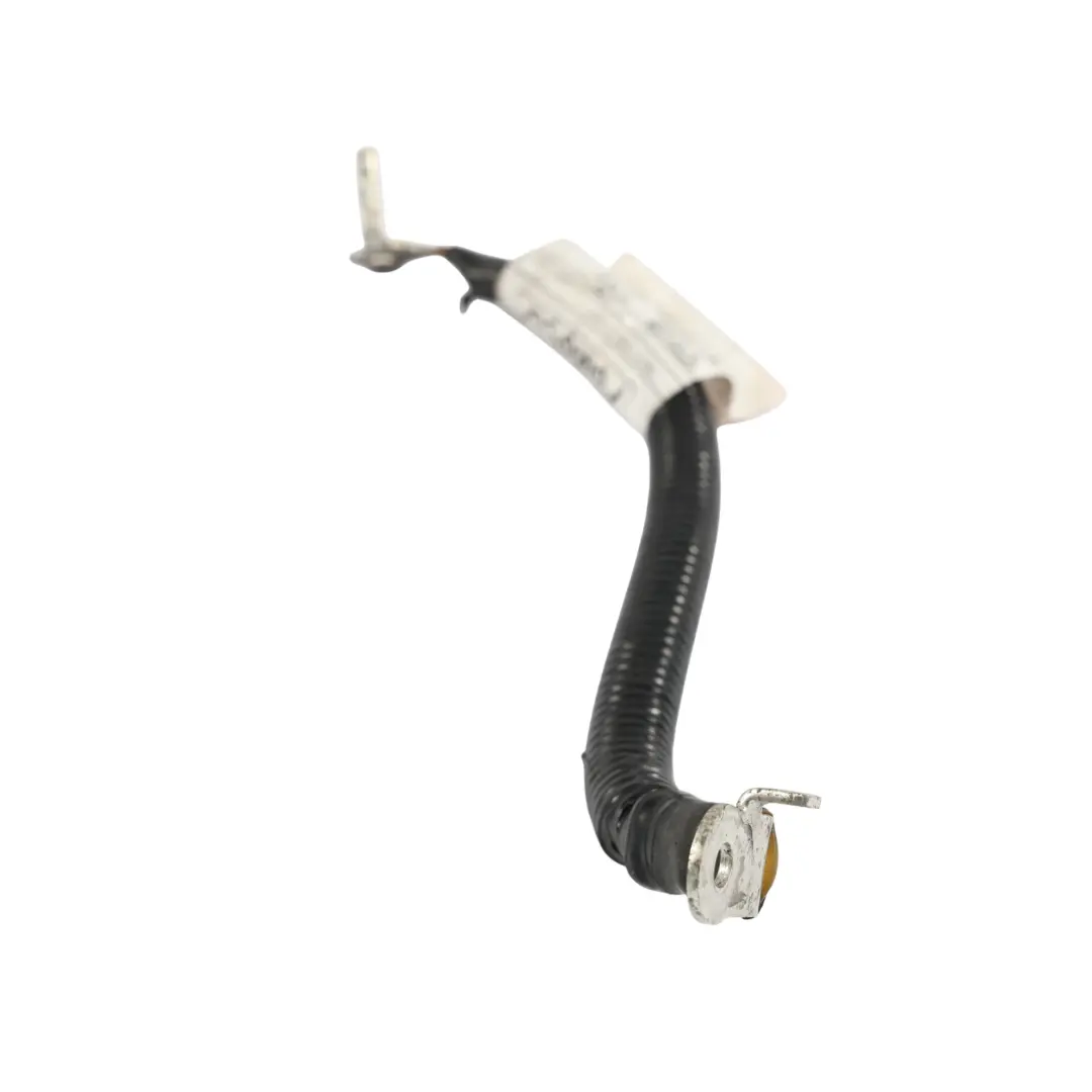 Volkswagen Amarok Mk2 Kabel Masowy Minusowy Silnika MB3T-18C942-BF - SKU 2HJ962211N - Numer Części 2HJ962211N