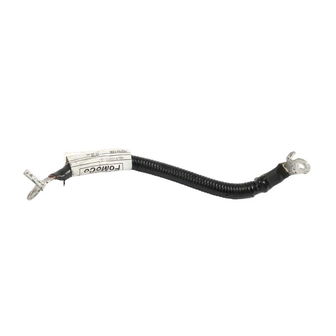 Volkswagen Amarok Mk2 Engine Earth Ground Wiring Harnes Cable MB3T-18C942-BF - SKU 2HJ962211N - Part number 2HJ962211N
