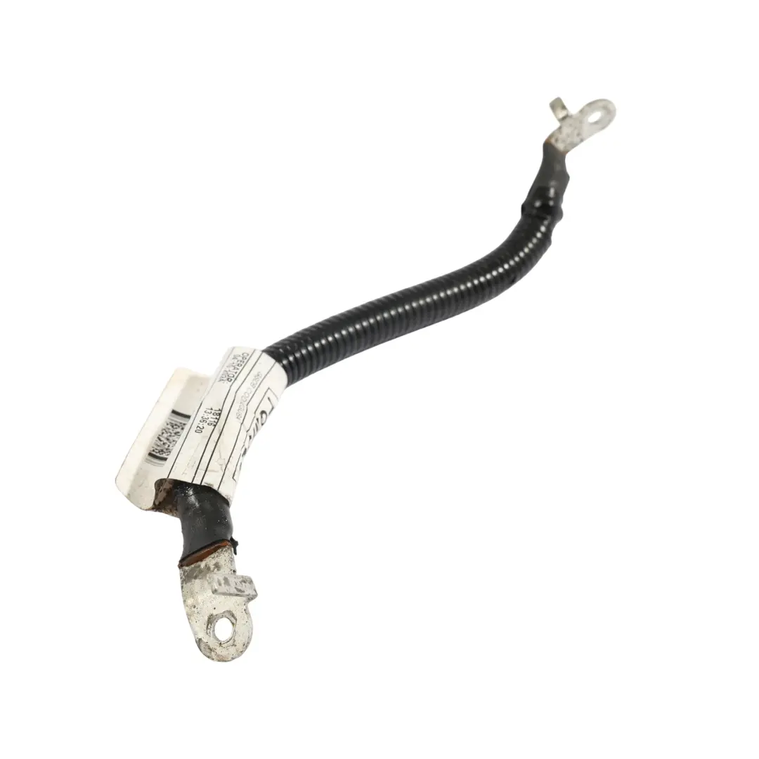 Volkswagen Amarok Mk2 Engine Earth Ground Wiring Harnes Cable MB3T-18C942-BF - SKU 2HJ962211N - Part number 2HJ962211N