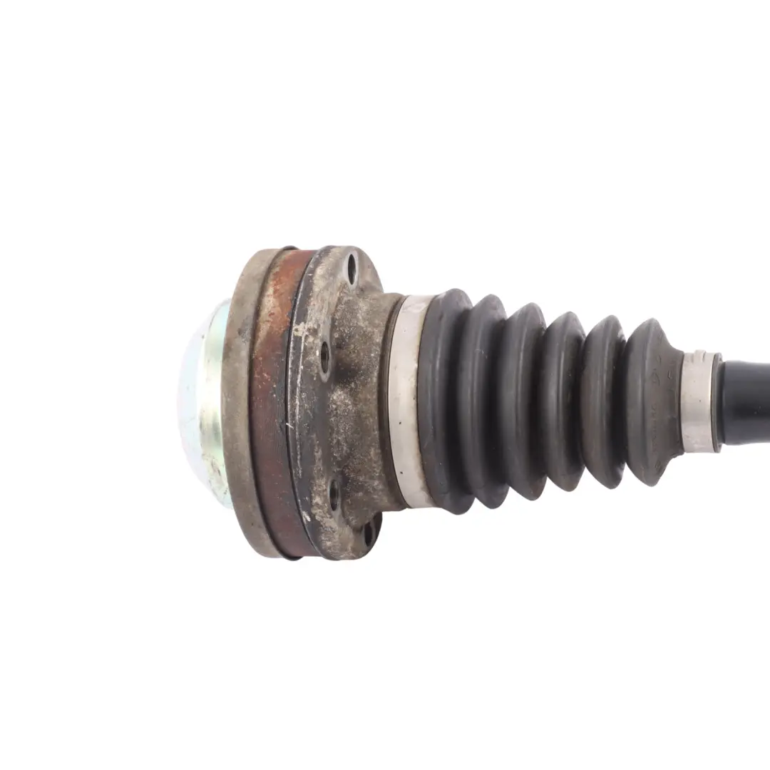 VW Volkswagen Caddy Maxi Mk2 Driveshaft Shaft Front Left N/S Side - SKU 2K0407271G - Part number 2K0407271G