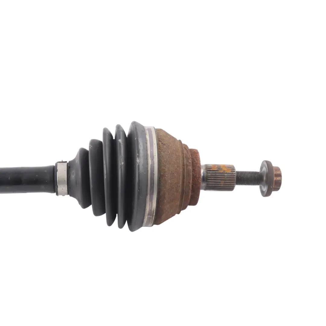 VW Volkswagen Caddy Maxi Mk2 Driveshaft Shaft Front Left N/S Side - SKU 2K0407271G - Part number 2K0407271G