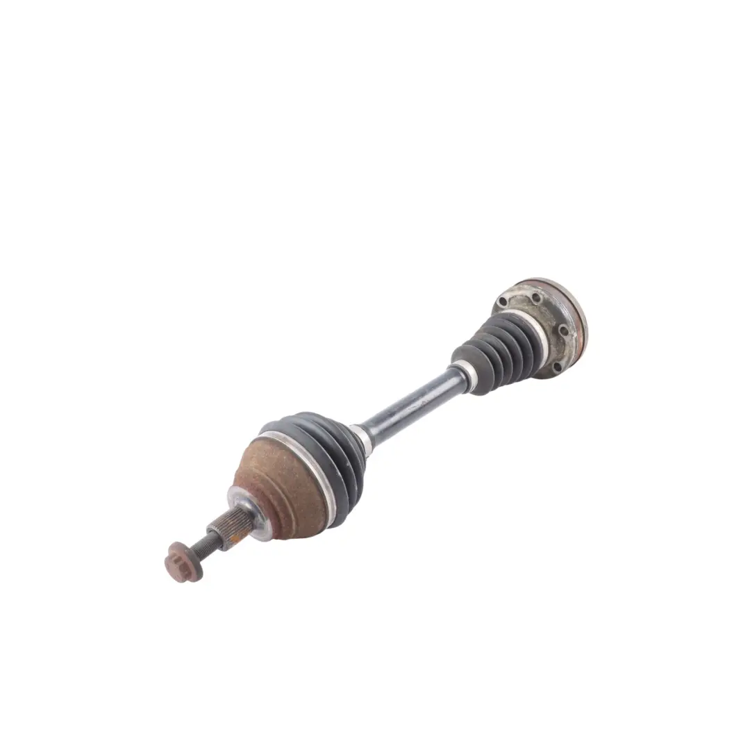 VW Volkswagen Caddy Maxi Mk2 Driveshaft Shaft Front Left N/S Side - SKU 2K0407271G - Part number 2K0407271G