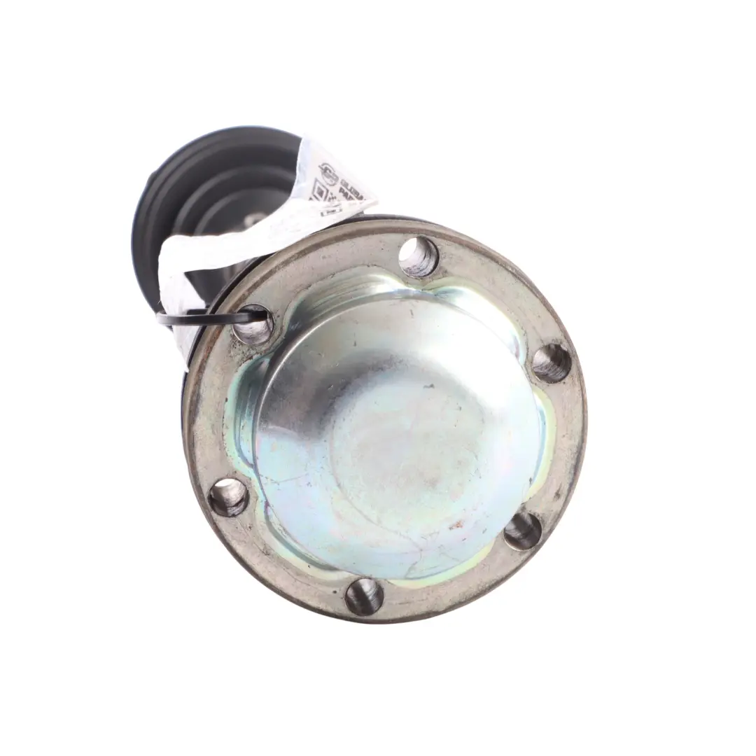 VW Volkswagen Caddy Maxi Mk2 Driveshaft Shaft Front Left N/S Side - SKU 2K0407271G - Part number 2K0407271G