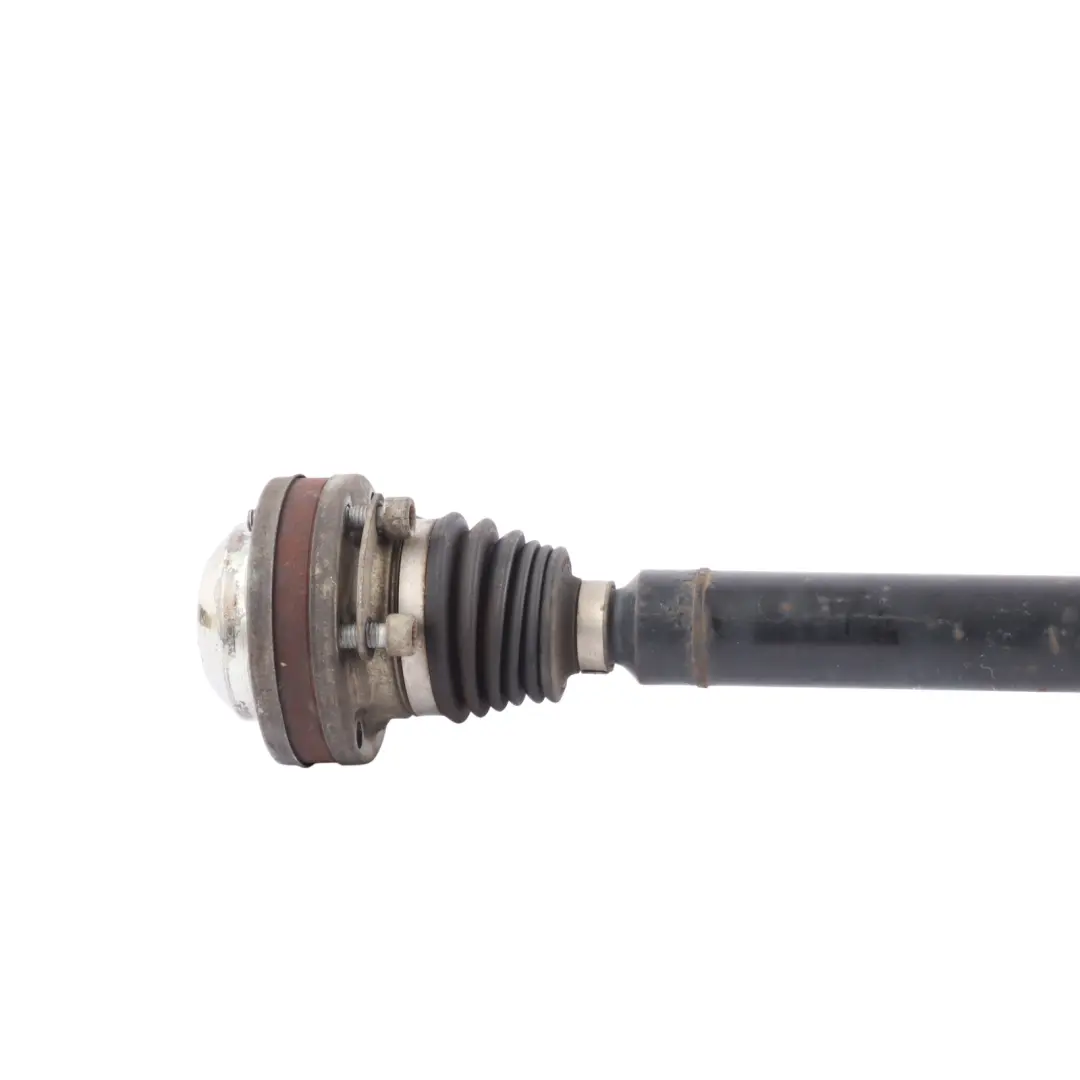 VW Volkswagen Caddy Maxi Mk2 Eje Transmisión Delantero Derecho Lado - SKU 2K0407272G - Número de pieza 2K0407272G