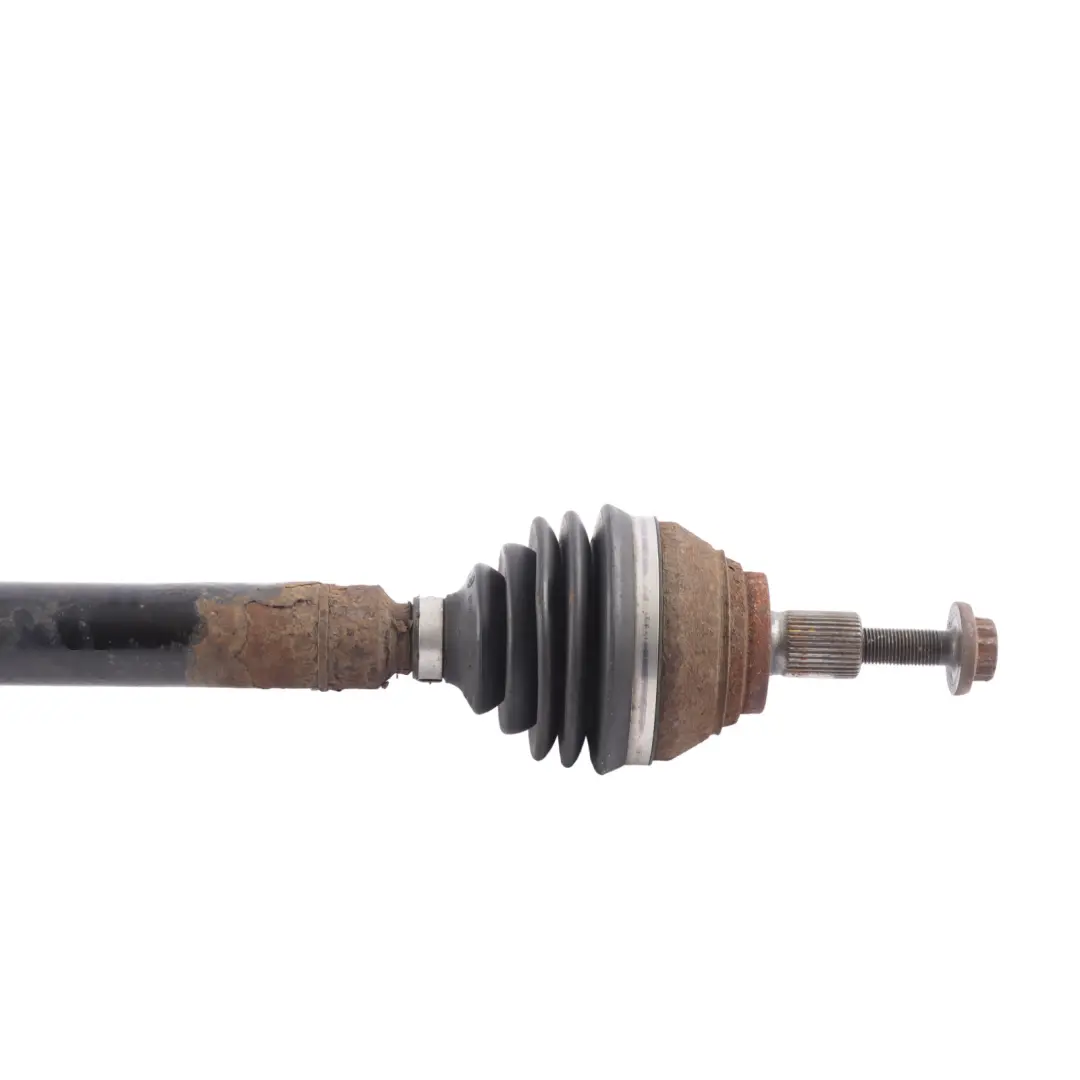 Mk2 Albero Trasmissione Anteriore Destro Lato per Volkswagen Caddy Maxi con numero di parte 2K0407272G Volkswagen Caddy Maxi Mk2 Albero Trasmissione Anteriore Destro Lato - SKU 2K0407272G - Numero di parte 2K0407272G