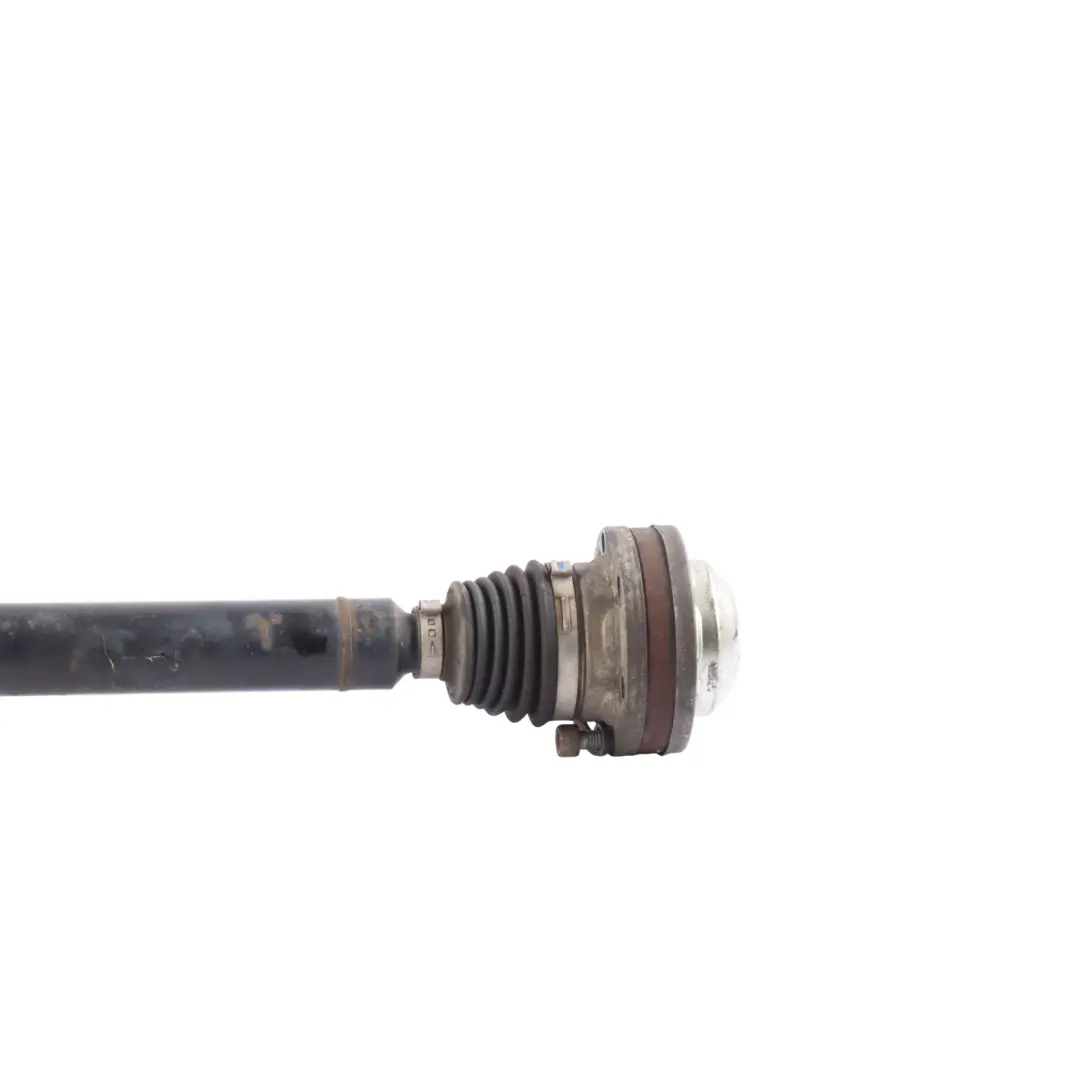 VW Volkswagen Caddy Maxi Mk2 Driveshaft Shaft Front Right O/S Side - SKU 2K0407272G - Part number 2K0407272G