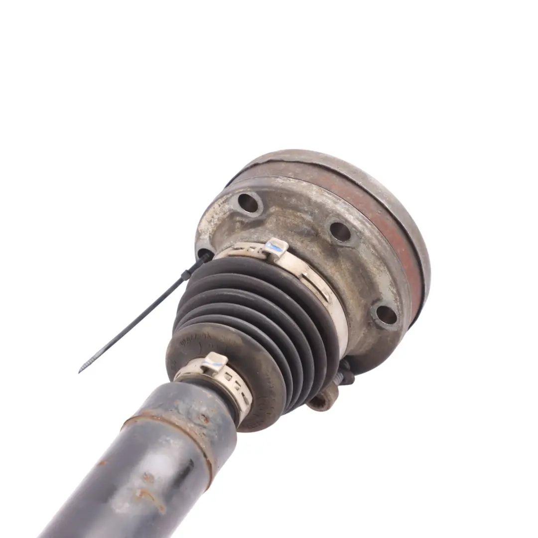 VW Volkswagen Caddy Maxi Mk2 Driveshaft Shaft Front Right O/S Side - SKU 2K0407272G - Part number 2K0407272G