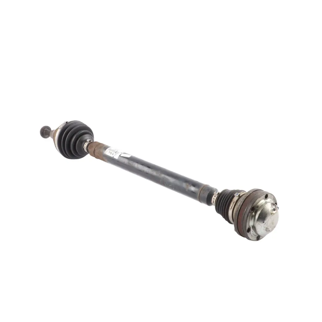 VW Volkswagen Caddy Maxi Mk2 Arbre De Transmission Avant Droit - SKU 2K0407272G - Numéro de pièce 2K0407272G