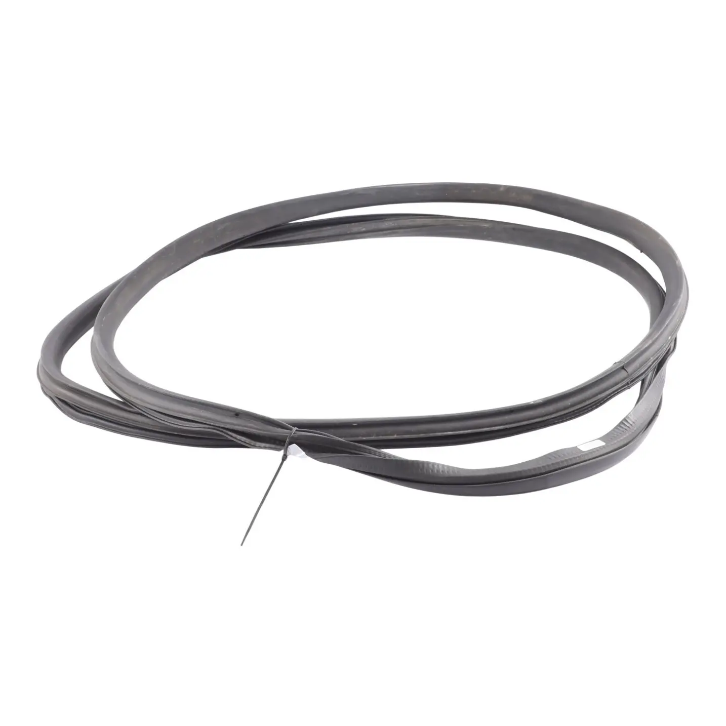 Volkswagen Caddy Maxi Front Door Seal Rubber Gasket Left Right N/O/S 2K0837911J