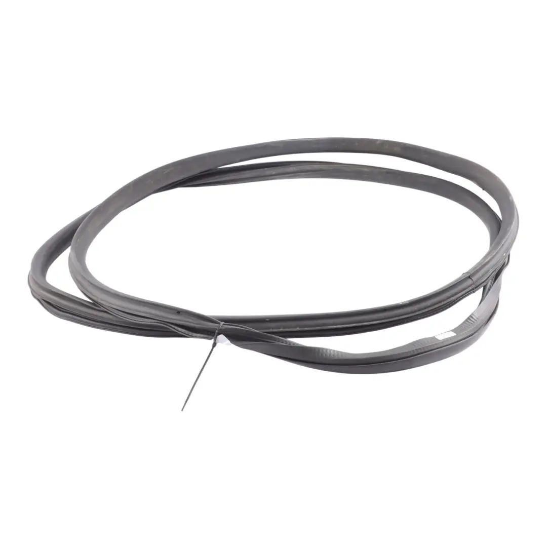 Joint Étanchéité Porte Avant Gauche Droite pour Volkswagen Caddy Maxi à propos du numéro de pièce 2K0837911J Volkswagen Caddy Maxi Joint Étanchéité Porte Avant Gauche Droite - SKU 2K0837911J - Numéro de pièce 2K0837911J