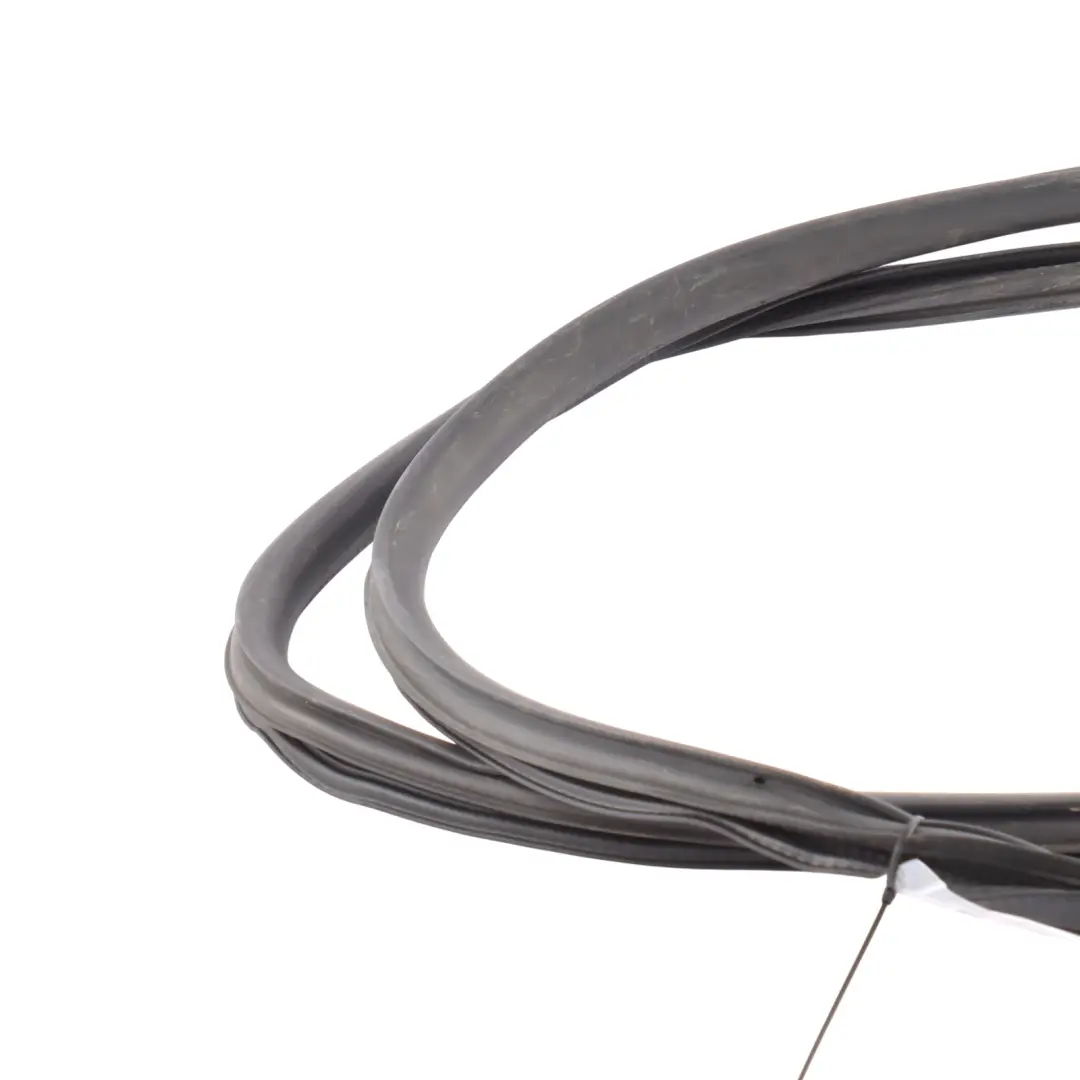 Volkswagen Caddy Maxi Front Door Seal Rubber Gasket Left Right N/O/S - SKU 2K0837911J - Part number 2K0837911J