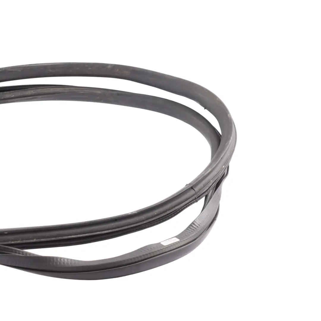 Vordere Türdichtung Gummidichtung Links Rechts für Volkswagen Caddy Maxi mit Teilenummer 2K0837911J Volkswagen Caddy Maxi Vordere Türdichtung Gummidichtung Links Rechts - SKU 2K0837911J - Teilenummer 2K0837911J