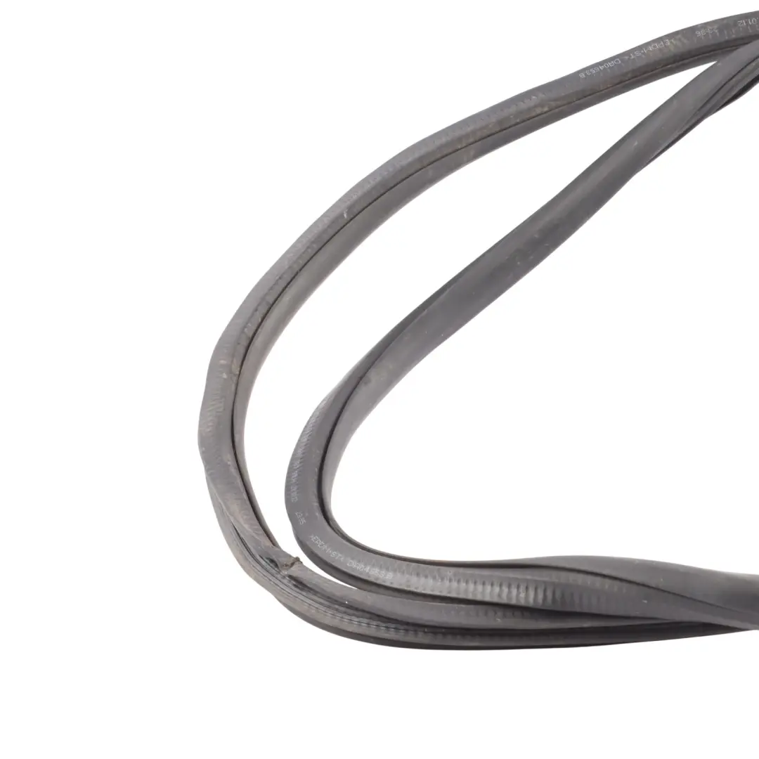 Joint Étanchéité Porte Avant Gauche Droite pour Volkswagen Caddy Maxi à propos du numéro de pièce 2K0837911J Volkswagen Caddy Maxi Joint Étanchéité Porte Avant Gauche Droite - SKU 2K0837911J - Numéro de pièce 2K0837911J