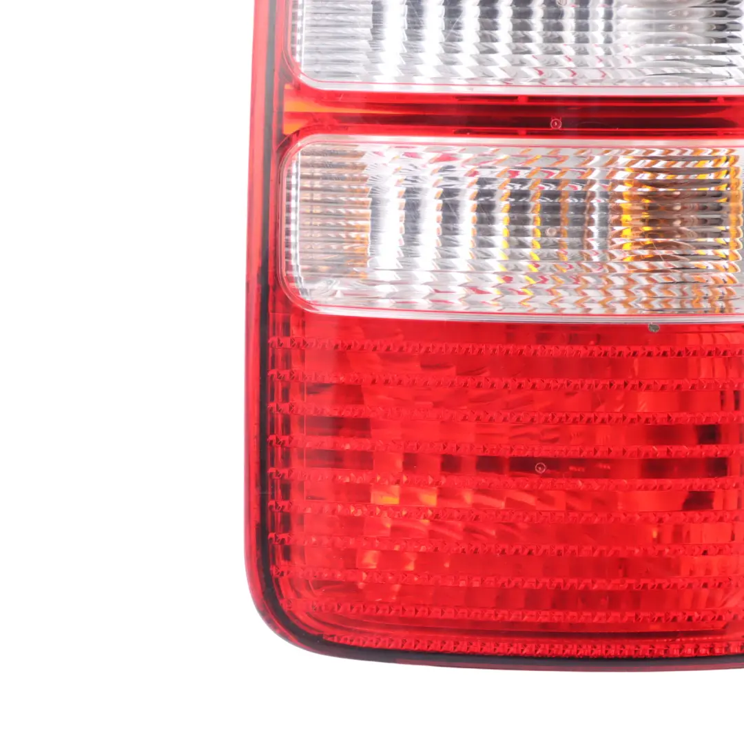 Volkswagen Caddy Maxi 2K Fanale Posteriore Esterno Destro - SKU 2K0945112A - Numero di parte 2K0945112A