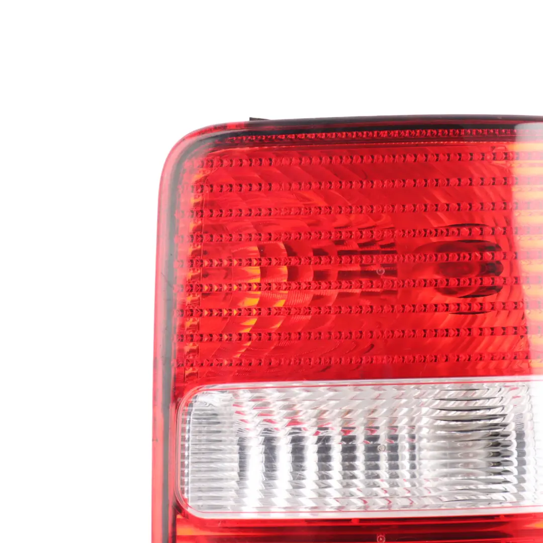 2K Rear Outer Tail Light Lamp Right O/S to VW Volkswagen Caddy Maxi with Part number 2K0945112A VW Volkswagen Caddy Maxi 2K Rear Outer Tail Light Lamp Right O/S - SKU 2K0945112A - Part number 2K0945112A
