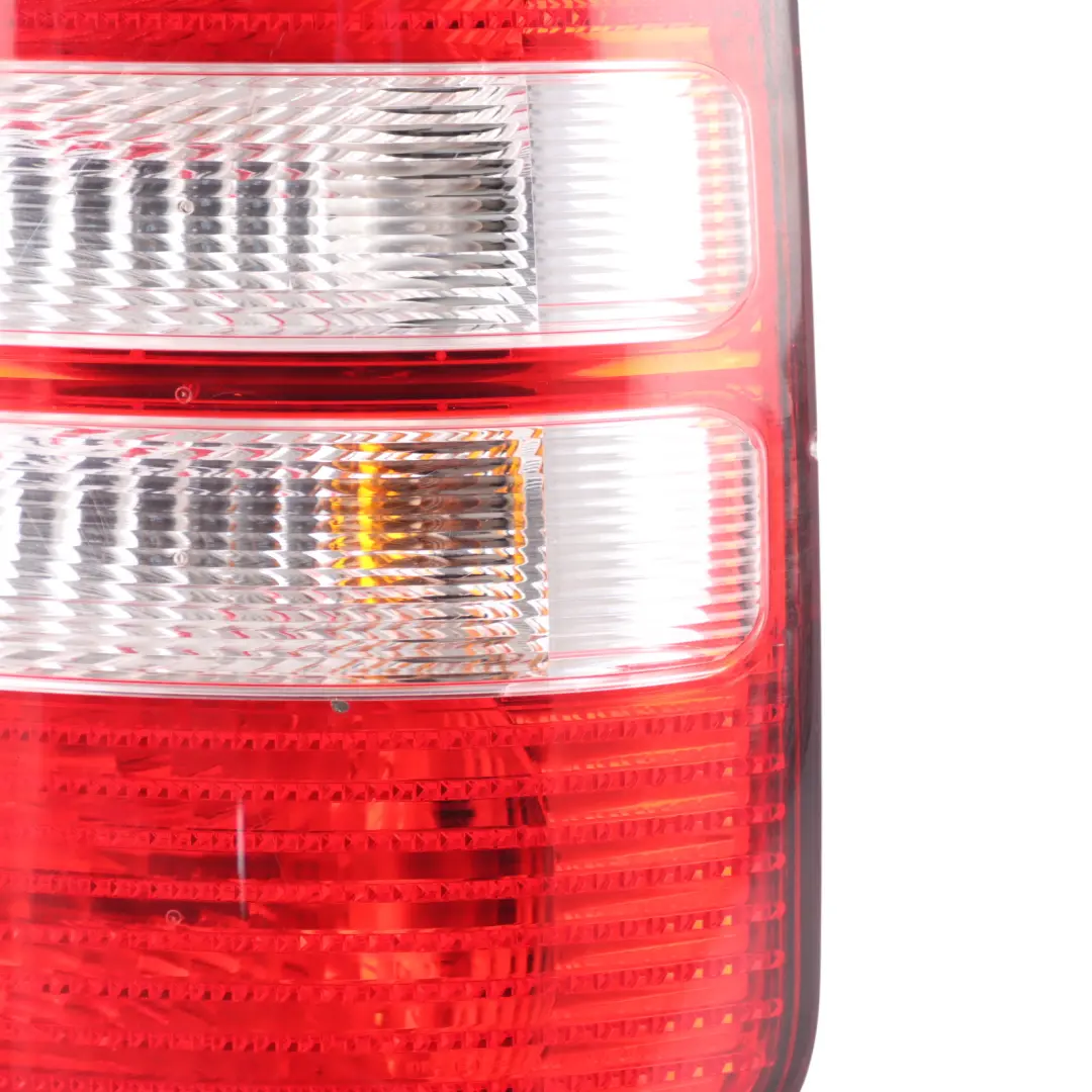 VW Volkswagen Caddy Maxi 2K Rear Outer Tail Light Lamp Right O/S - SKU 2K0945112A - Part number 2K0945112A