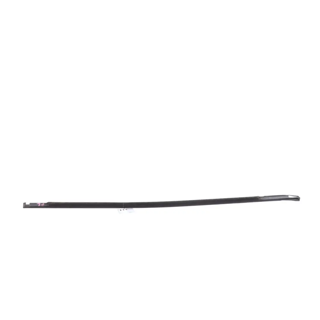 Volkswagen Caddy 2K Joint D'Étanchéité De Vitre De Porte Avant Gauche - SKU 2K5837477 - Numéro de pièce 2K5837477