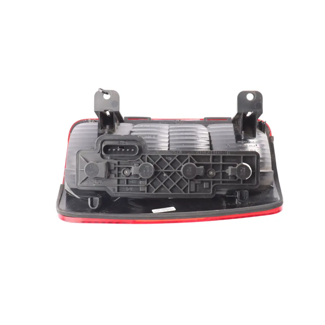 VW Volkswagen Caddy Maxi 2K Rear Outer Tail Light Lamp Left N/S - SKU 2K5945111C - Part number 2K5945111C