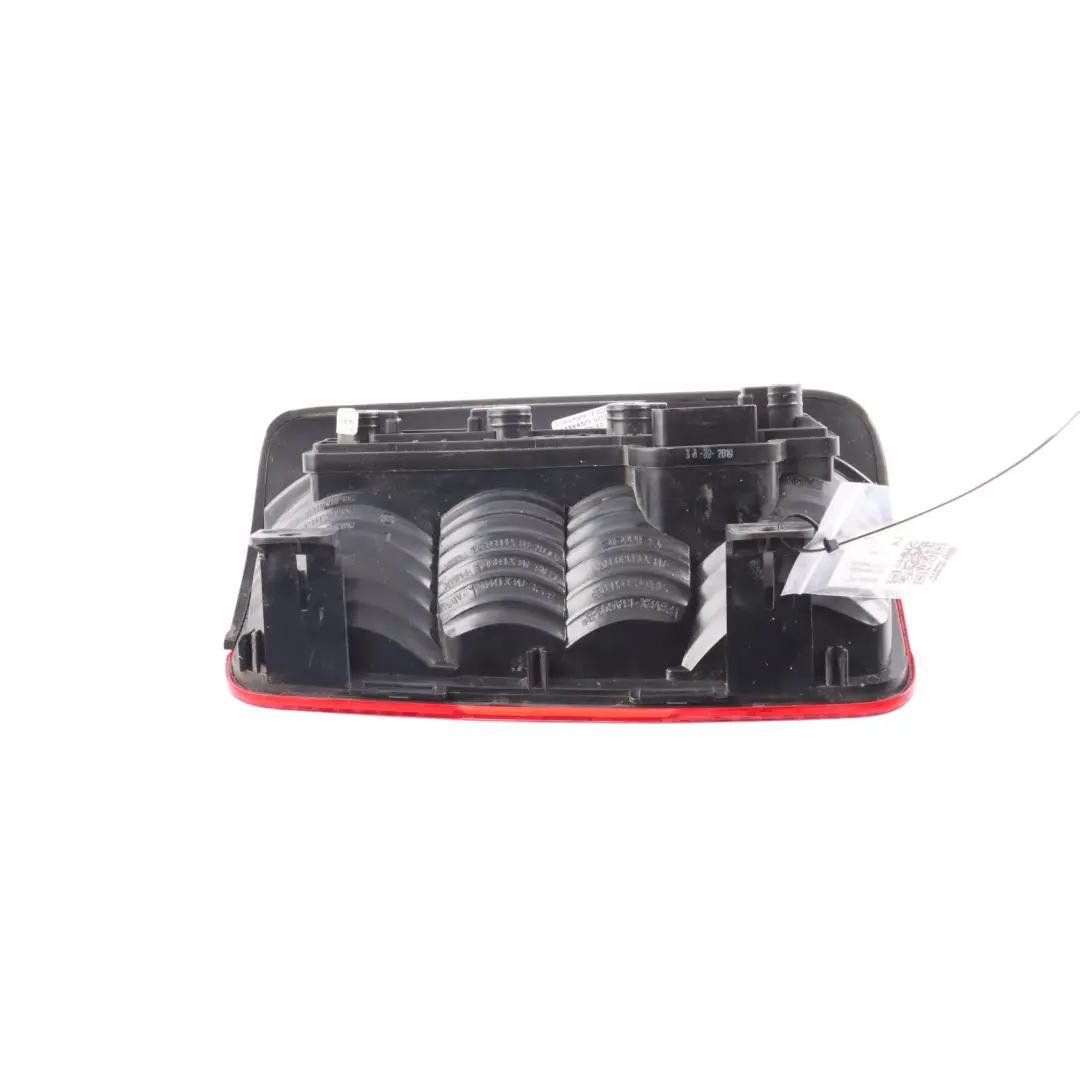 2K Rear Outer Tail Light Lamp Left N/S to VW Volkswagen Caddy Maxi with Part number 2K5945111C VW Volkswagen Caddy Maxi 2K Rear Outer Tail Light Lamp Left N/S - SKU 2K5945111C - Part number 2K5945111C