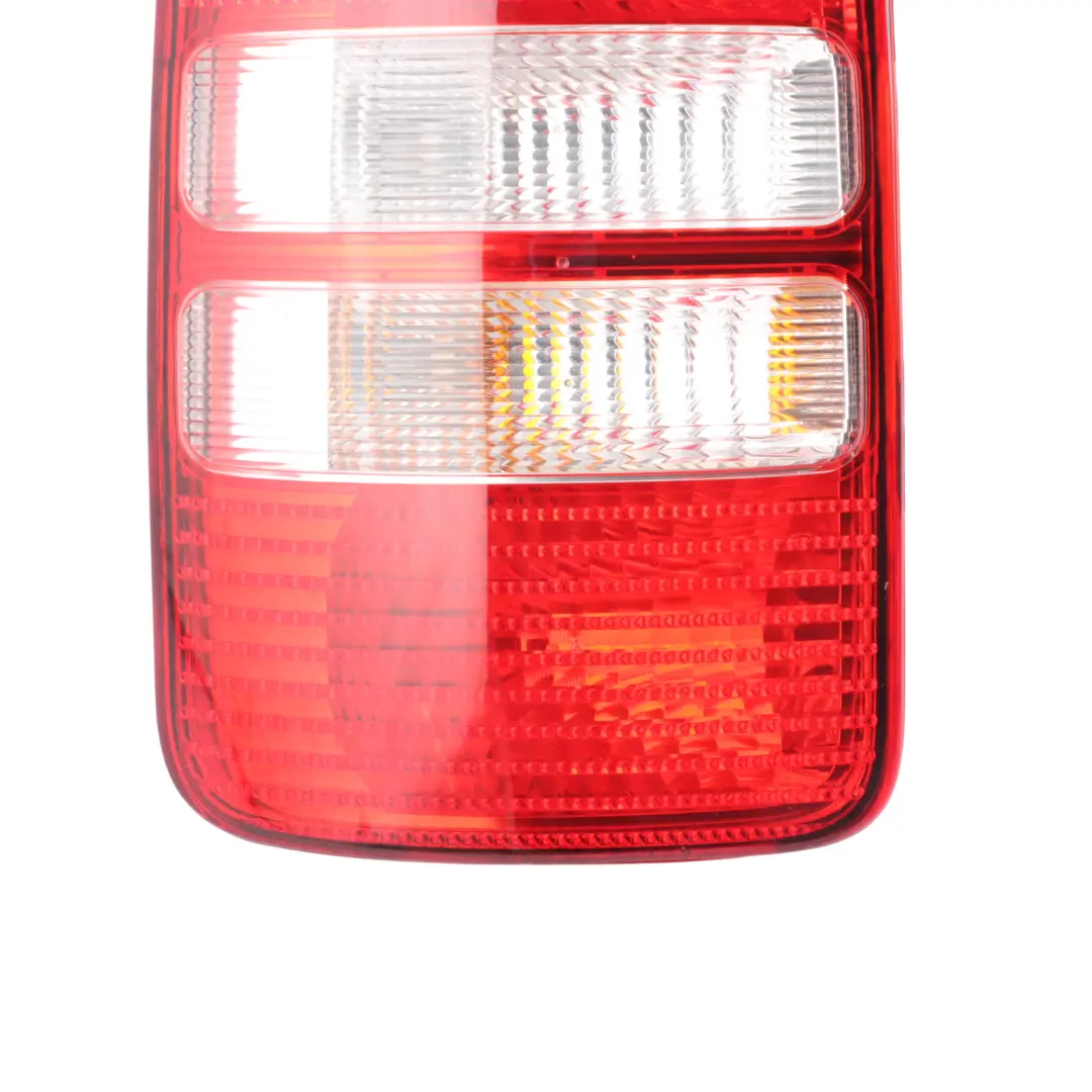 VW Volkswagen Caddy Maxi 2K Rear Outer Tail Light Lamp Left N/S - SKU 2K5945111C - Part number 2K5945111C