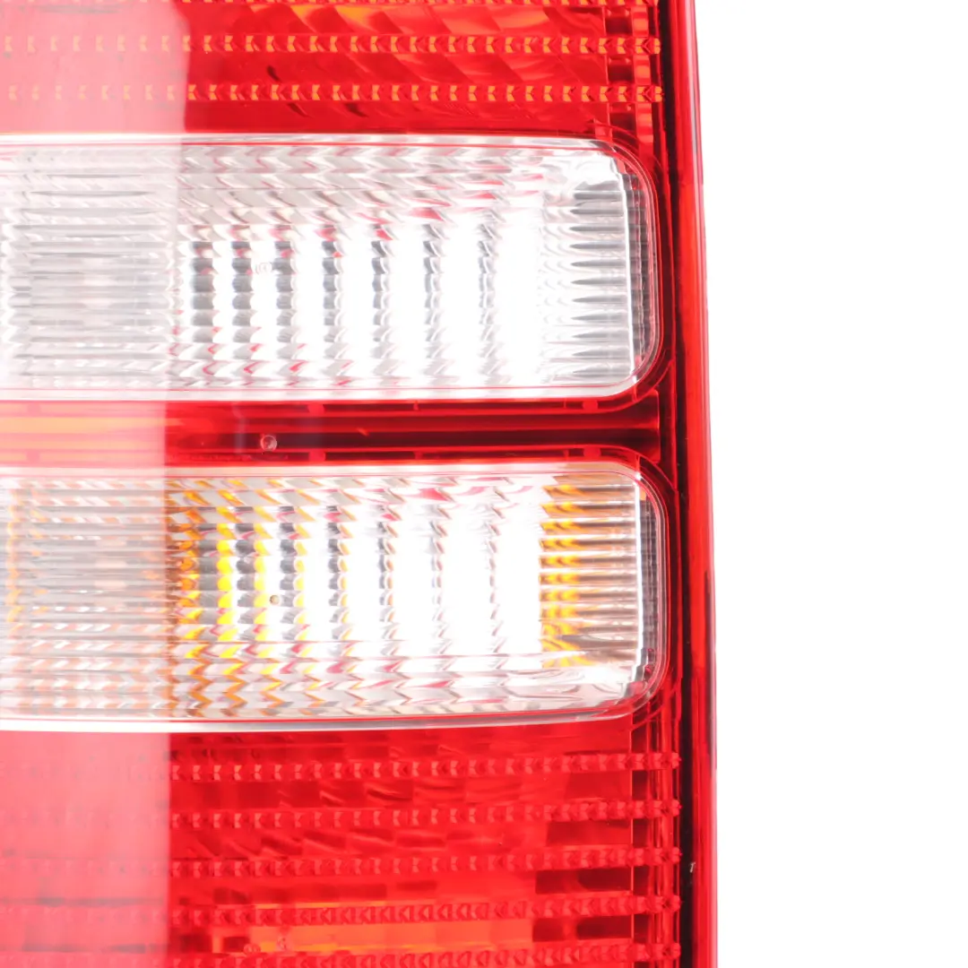2K Rear Outer Tail Light Lamp Left N/S to VW Volkswagen Caddy Maxi with Part number 2K5945111C VW Volkswagen Caddy Maxi 2K Rear Outer Tail Light Lamp Left N/S - SKU 2K5945111C - Part number 2K5945111C