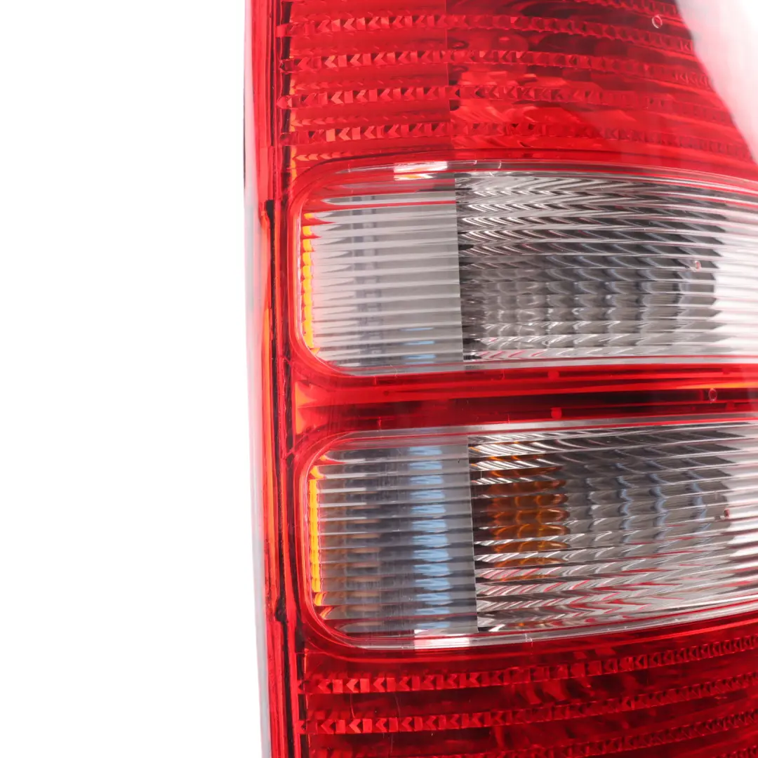 VW Volkswagen Caddy Maxi 2K Rear Outer Tail Light Lamp Left N/S - SKU 2K5945111C - Part number 2K5945111C