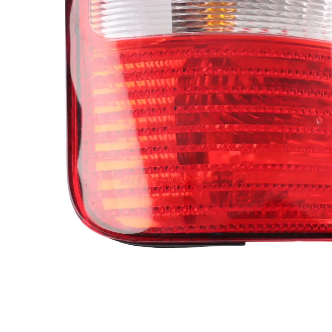 2K Rear Outer Tail Light Lamp Left N/S to VW Volkswagen Caddy Maxi with Part number 2K5945111C VW Volkswagen Caddy Maxi 2K Rear Outer Tail Light Lamp Left N/S - SKU 2K5945111C - Part number 2K5945111C
